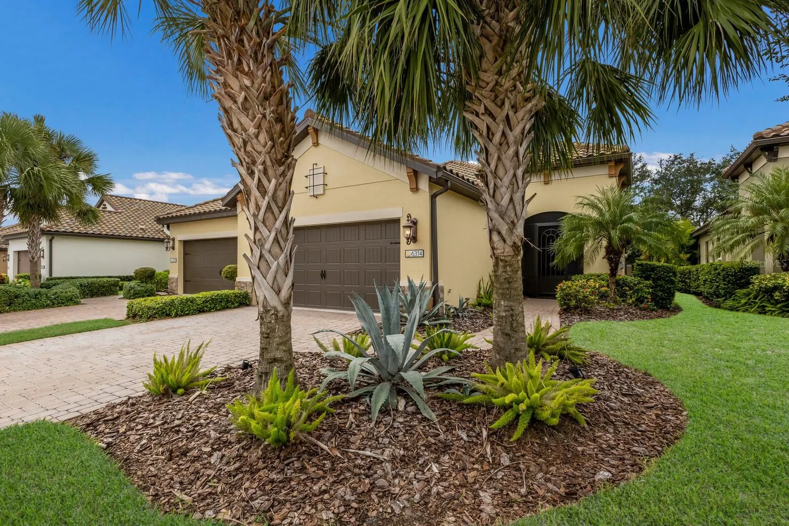 6314 POSITANO CT