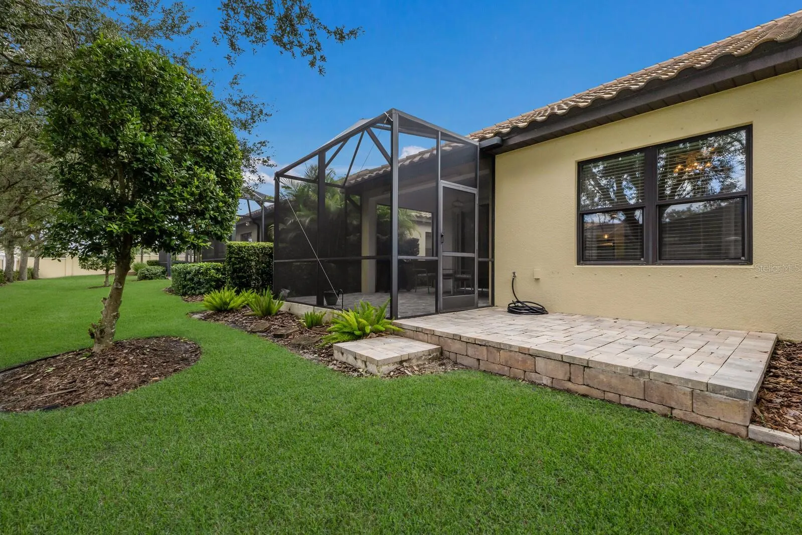 6314 POSITANO CT