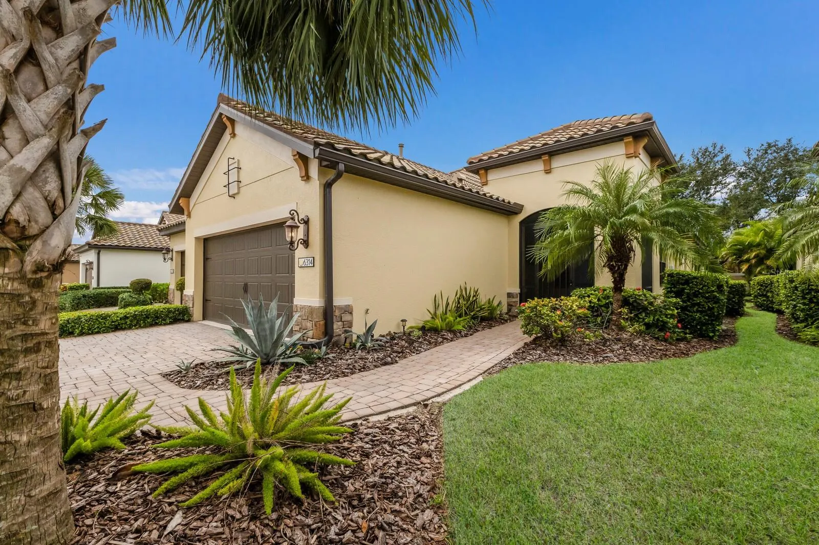 6314 POSITANO CT