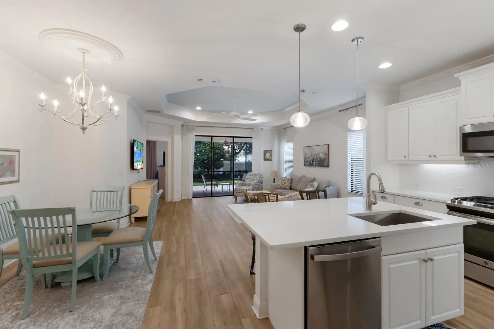 6314 POSITANO CT