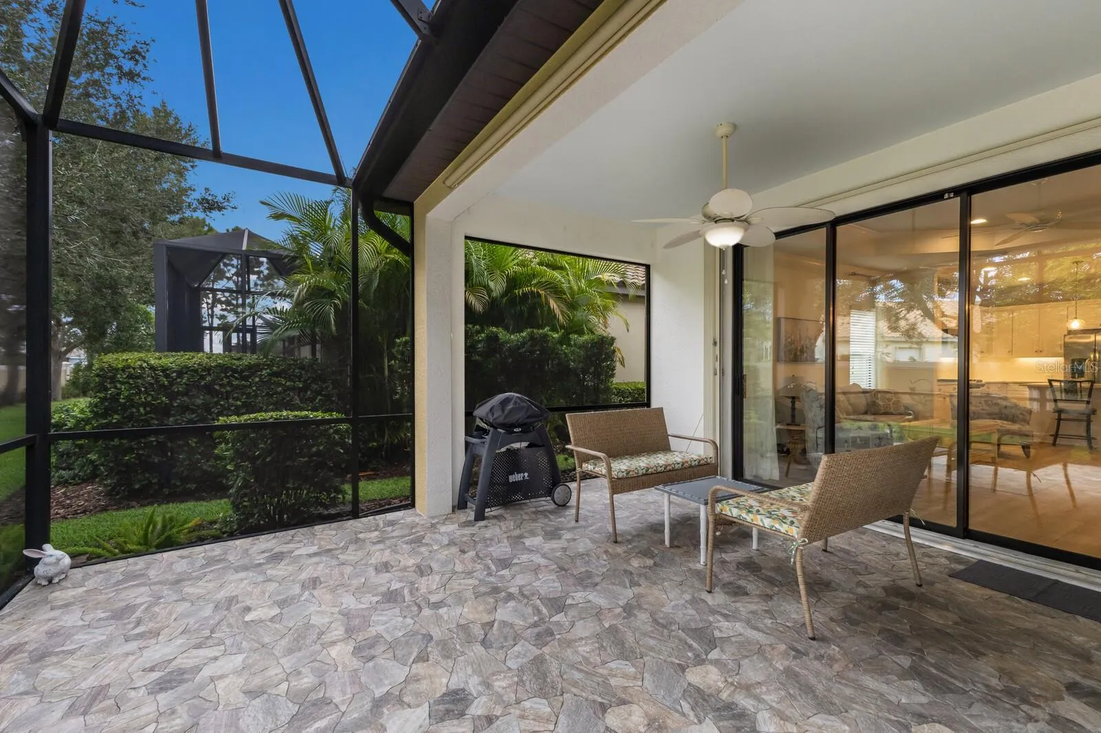 6314 POSITANO CT