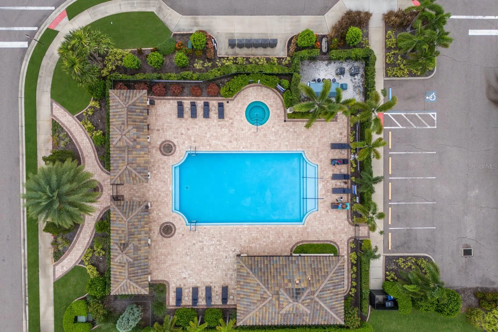 6314 POSITANO CT