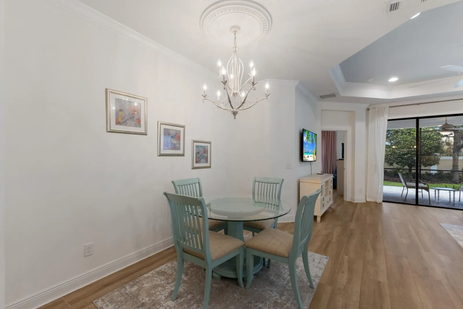 6314 POSITANO CT