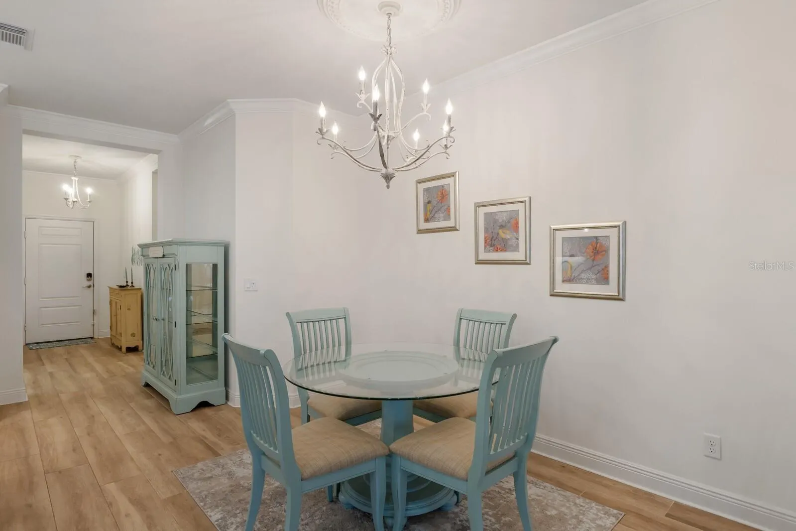 6314 POSITANO CT