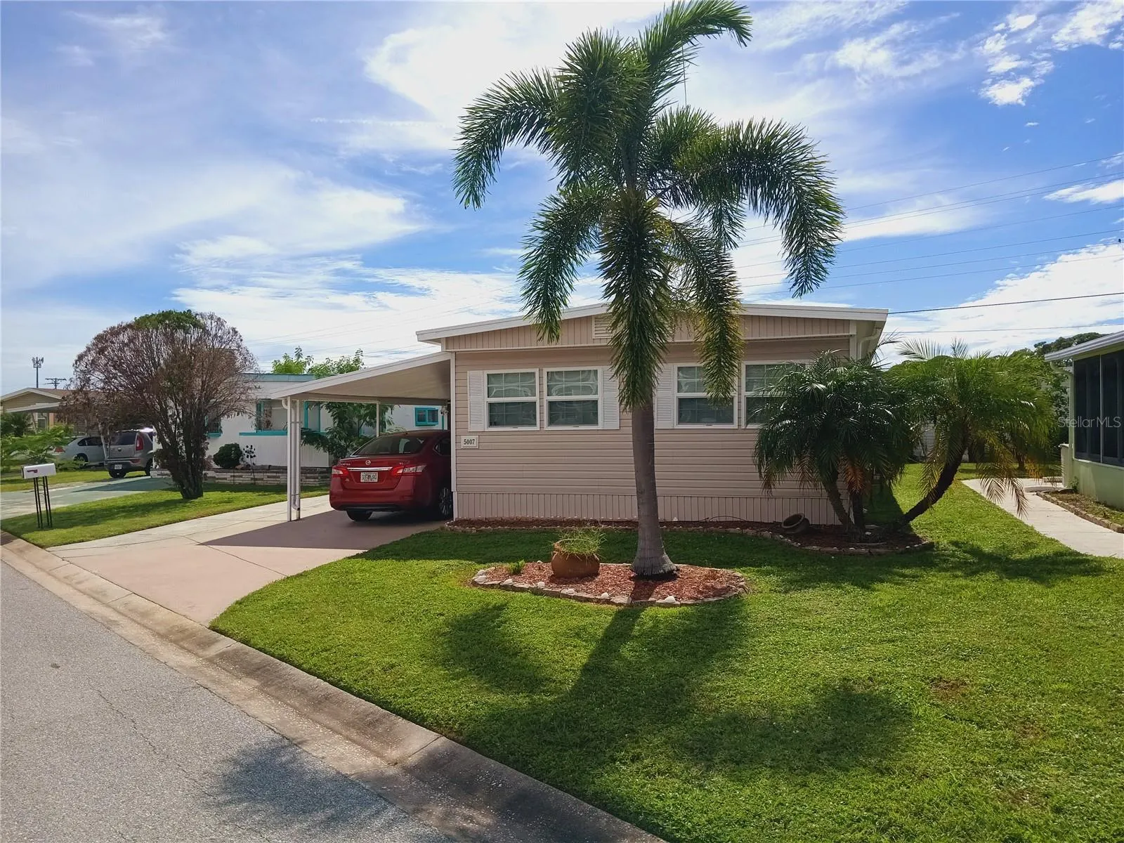 5007 BOCA RATON AVE