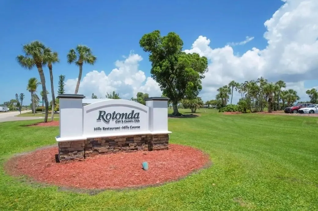 16 TOURNAMENT RD