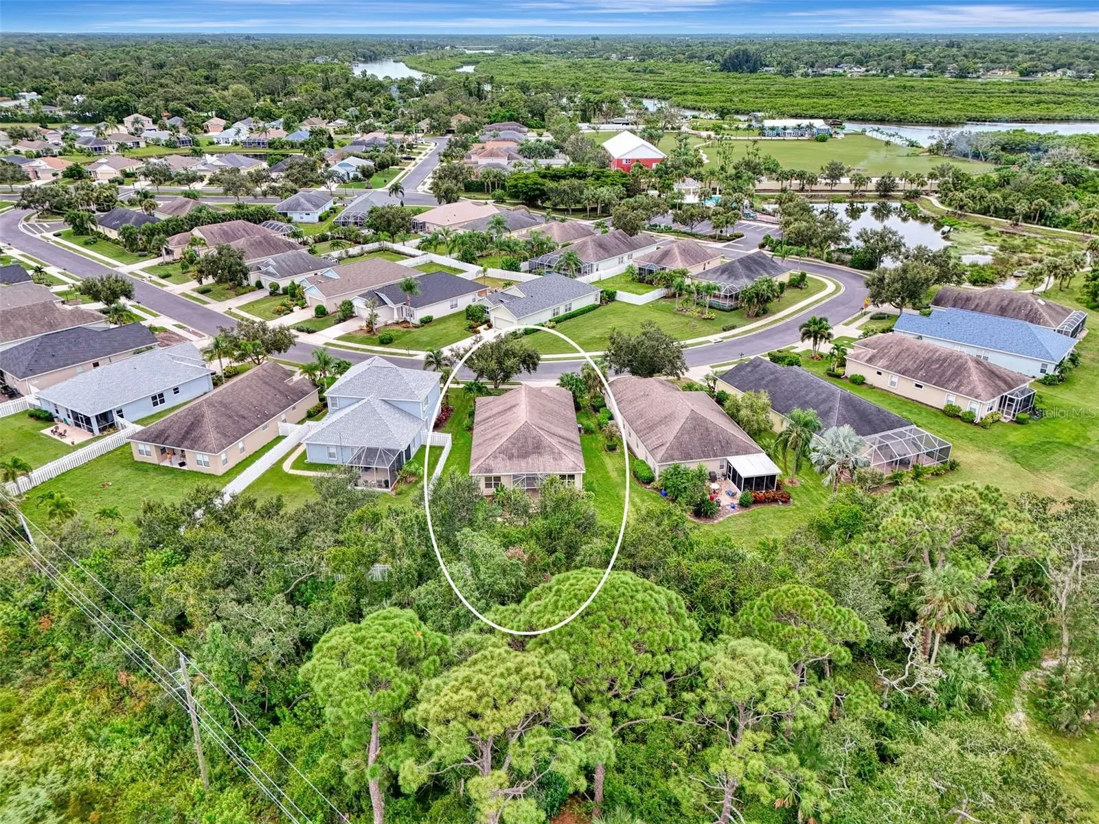 1434 BLUE HORIZON CIR