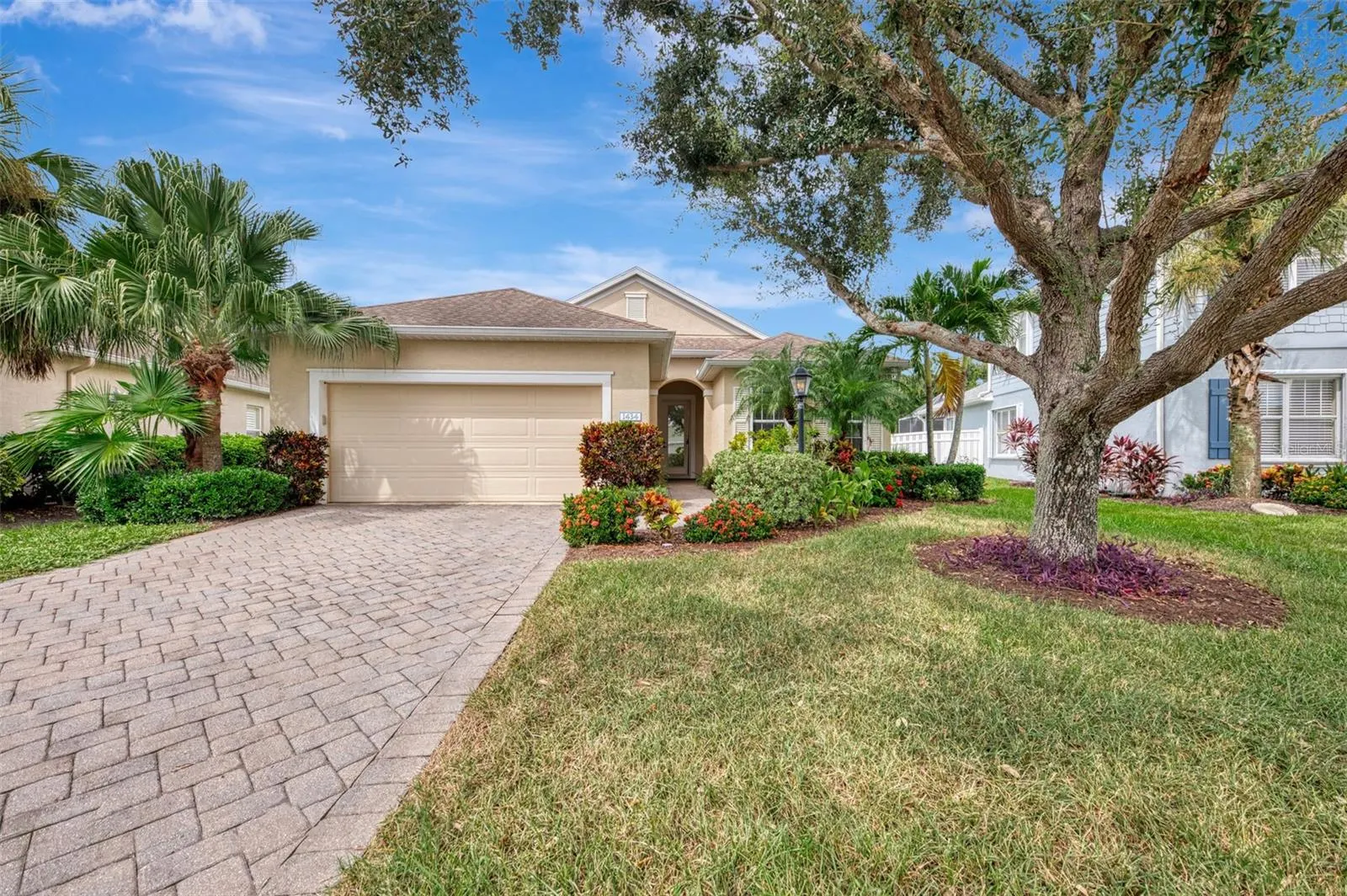 1434 BLUE HORIZON CIR