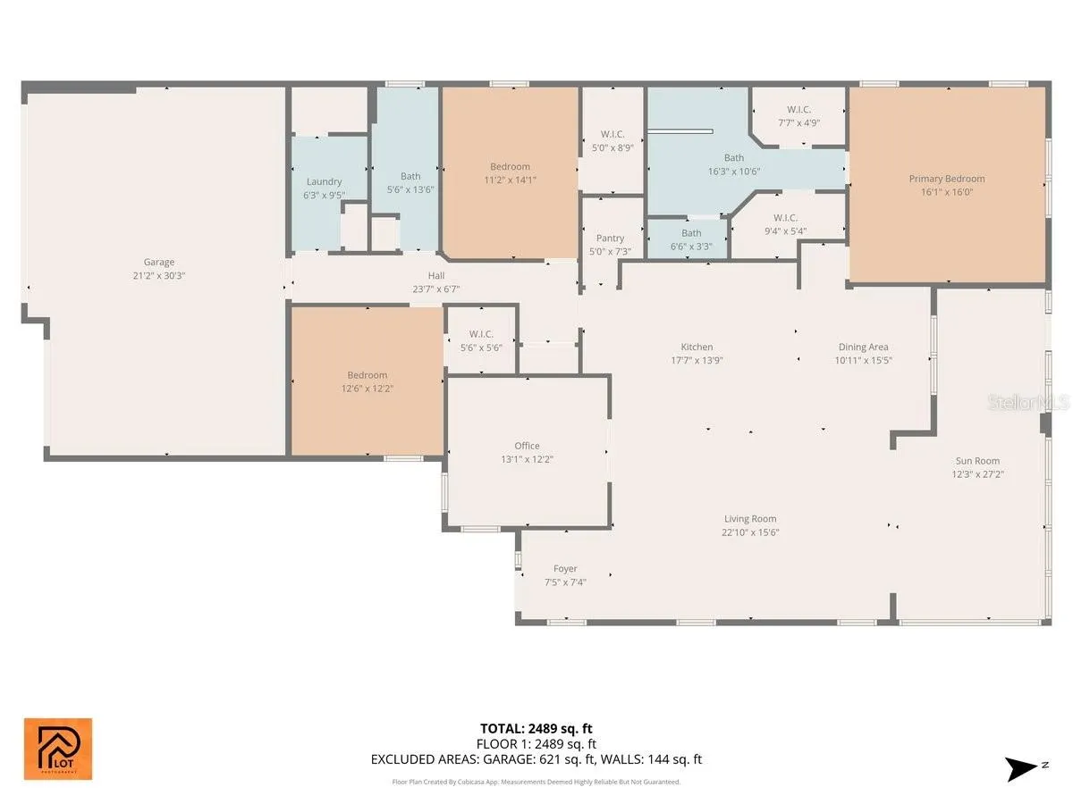 26777 WEISKOPF DR