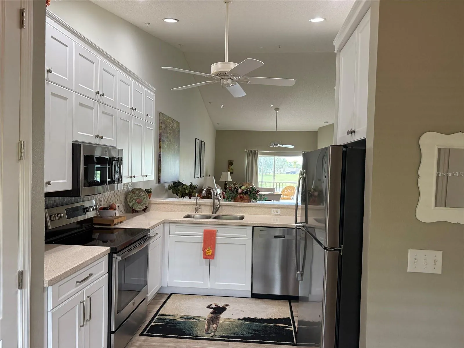 5251 MAHOGANY RUN AVE #524, #524