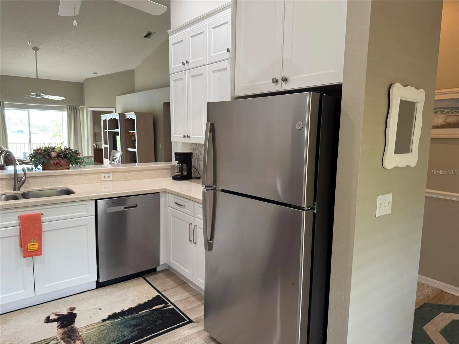 5251 MAHOGANY RUN AVE #524, #524