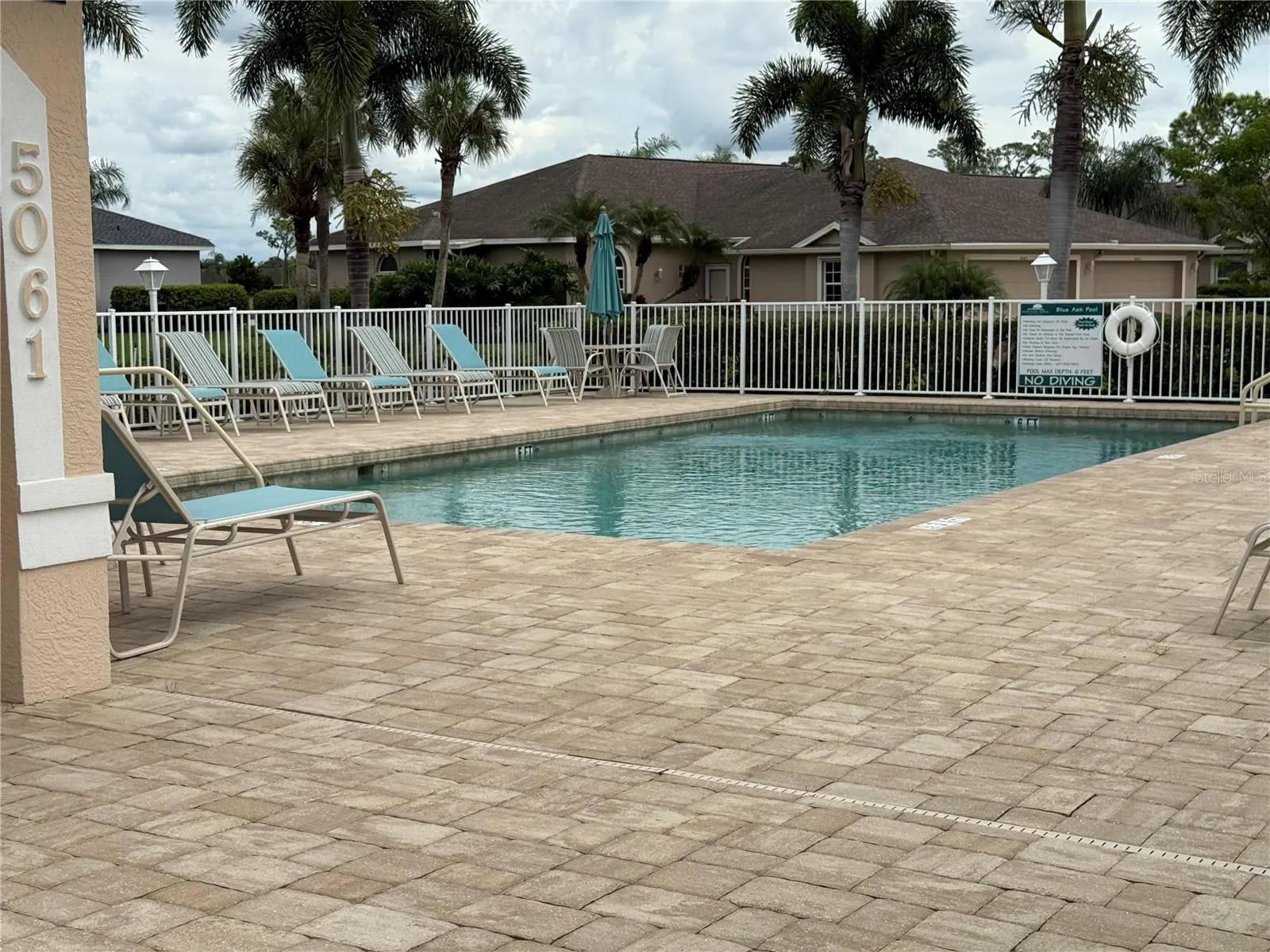 5251 MAHOGANY RUN AVE #524, #524