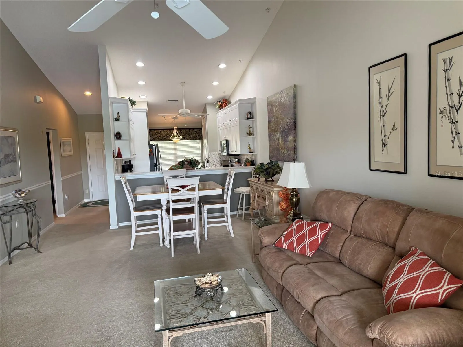 5251 MAHOGANY RUN AVE #524, #524