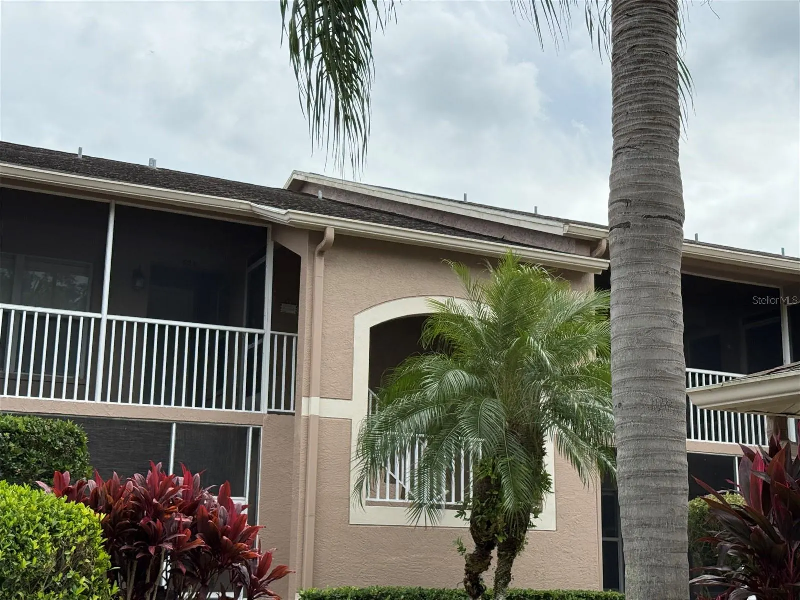 5251 MAHOGANY RUN AVE #524, #524