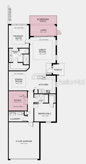 7791 WANING MOON WAY