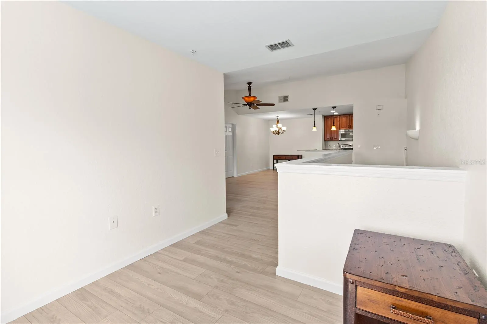 8911 MANOR LOOP #208, #208