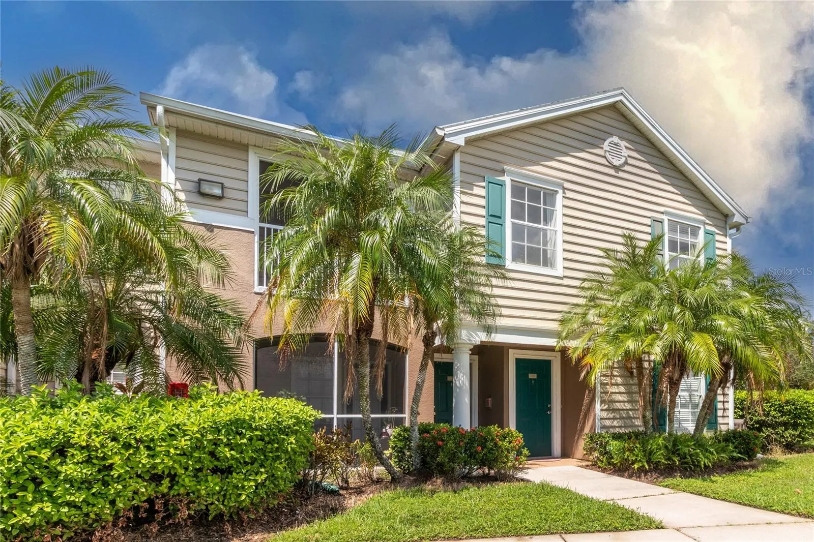 8911 MANOR LOOP #208, #208