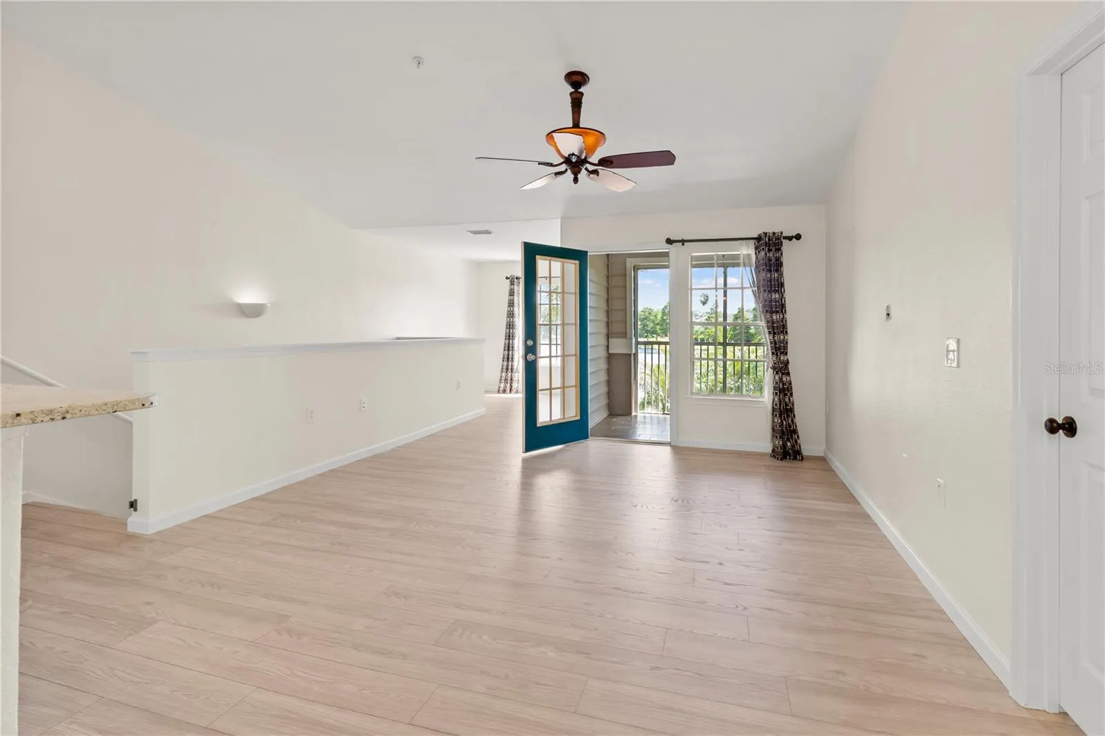 8911 MANOR LOOP #208, #208