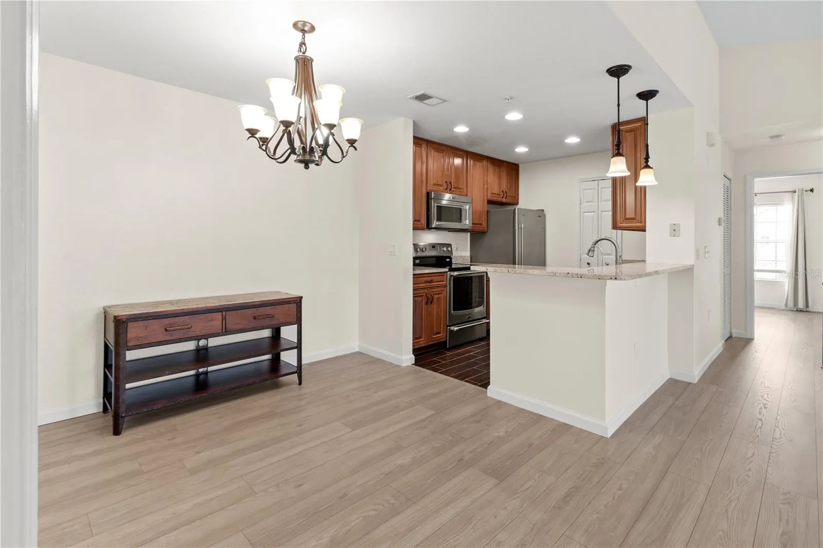 8911 MANOR LOOP #208, #208