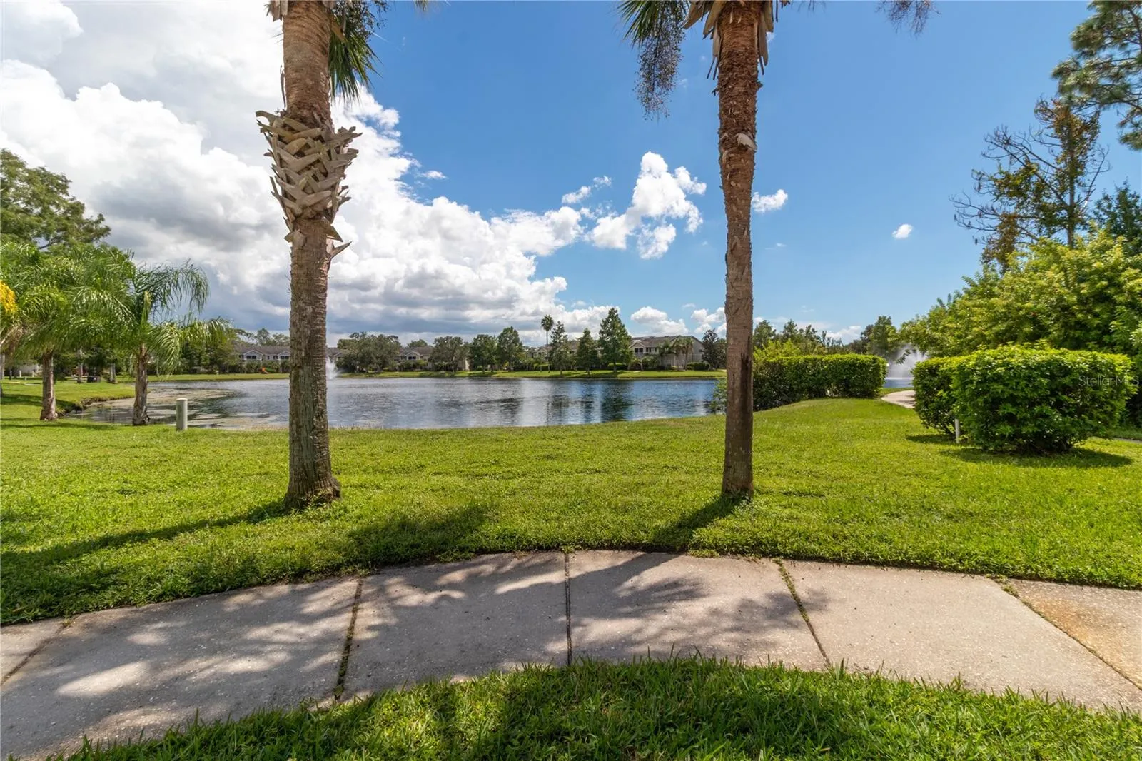 8911 MANOR LOOP #208, #208