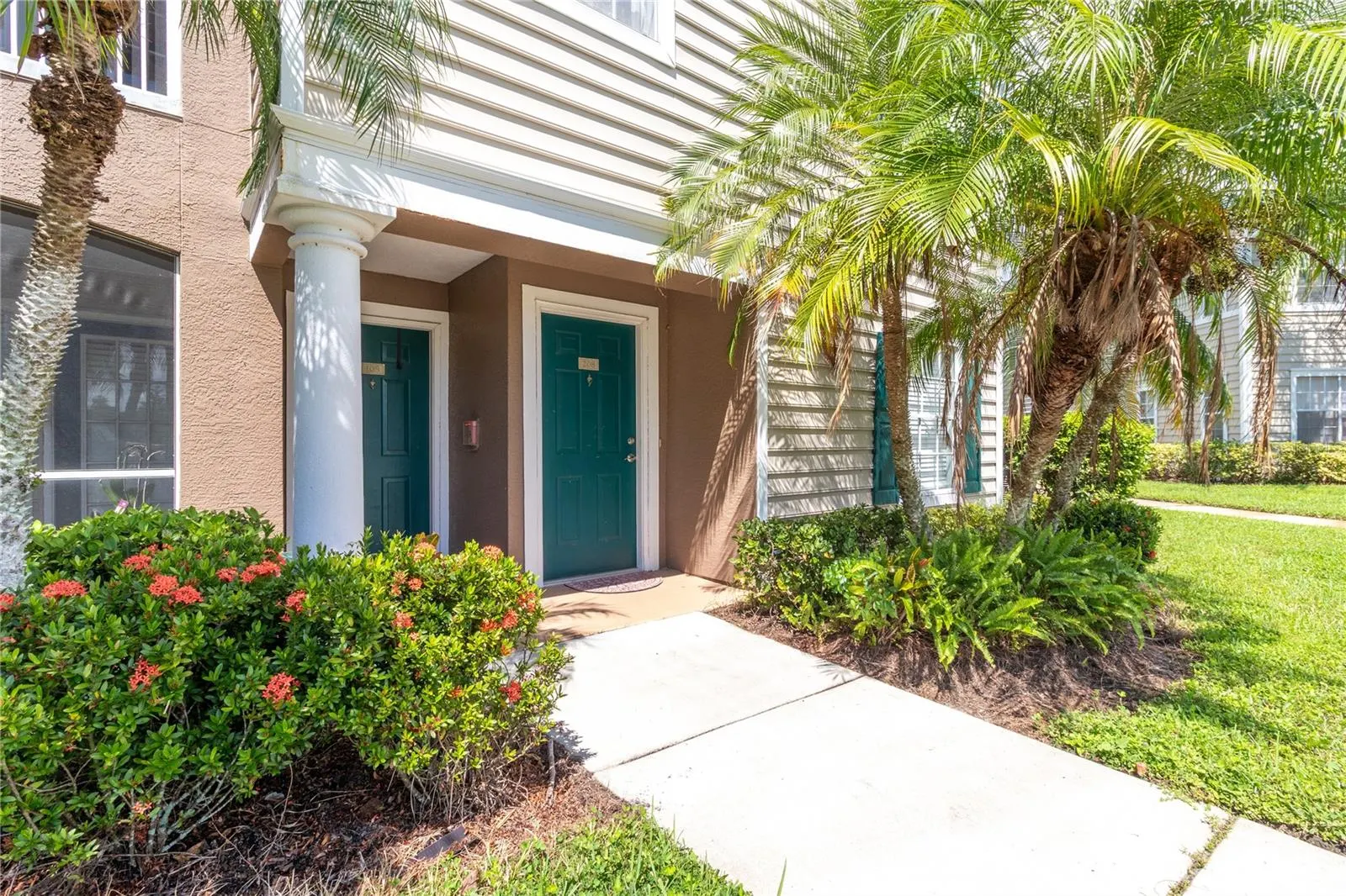 8911 MANOR LOOP #208, #208