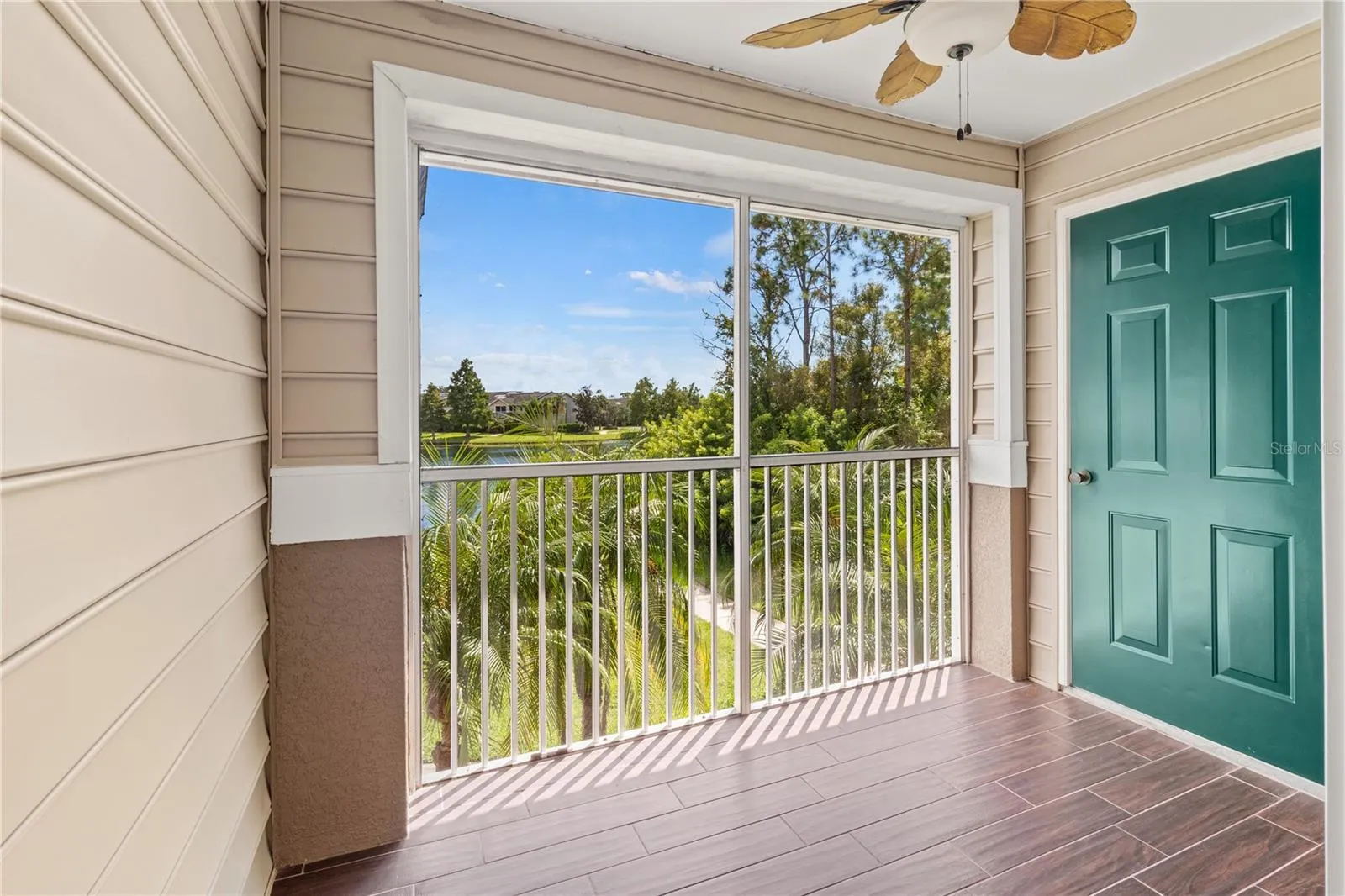 8911 MANOR LOOP #208, #208
