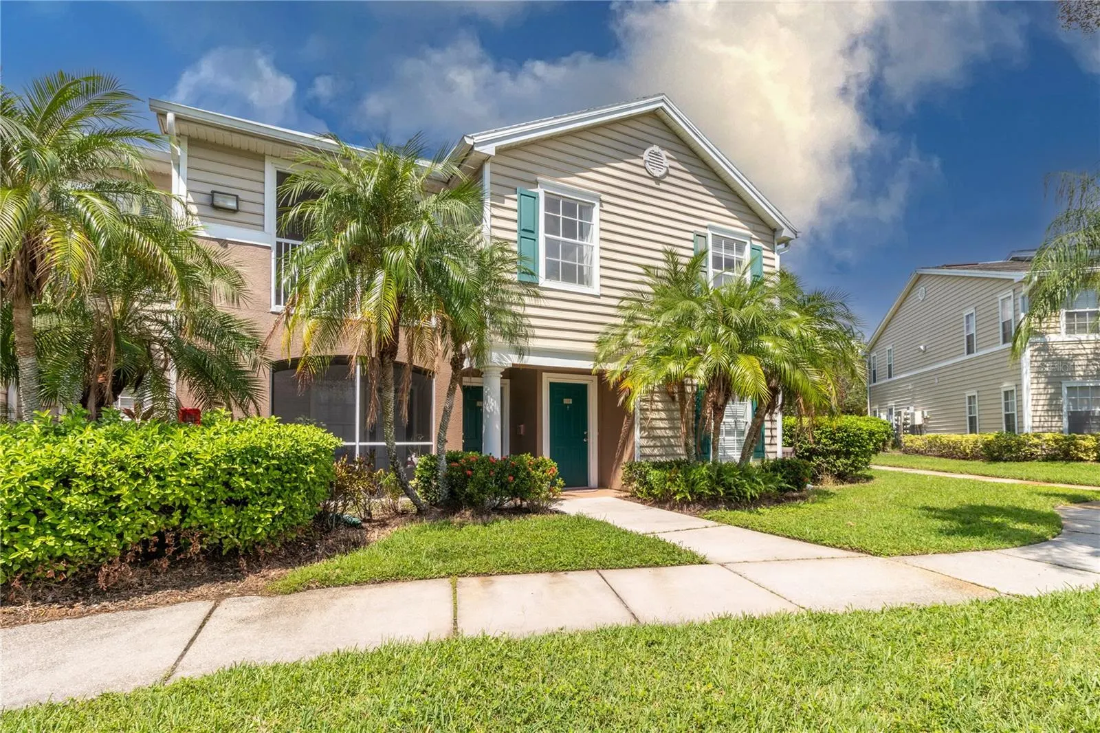 8911 MANOR LOOP #208, #208
