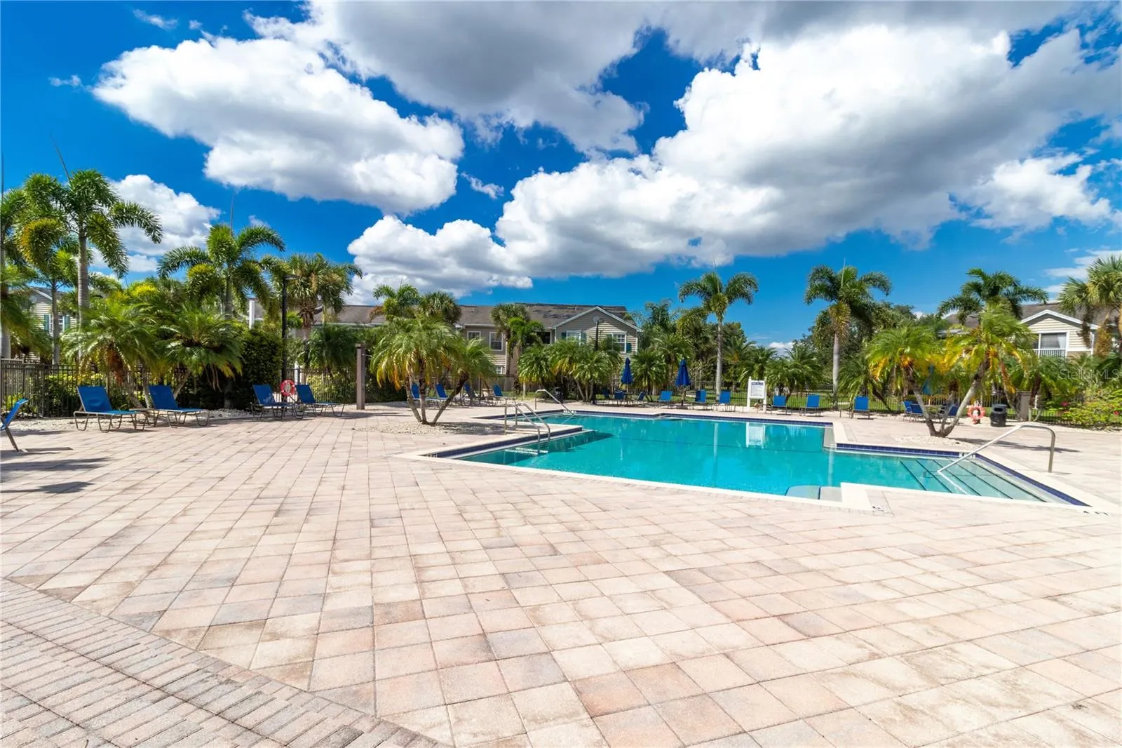 8911 MANOR LOOP #208, #208