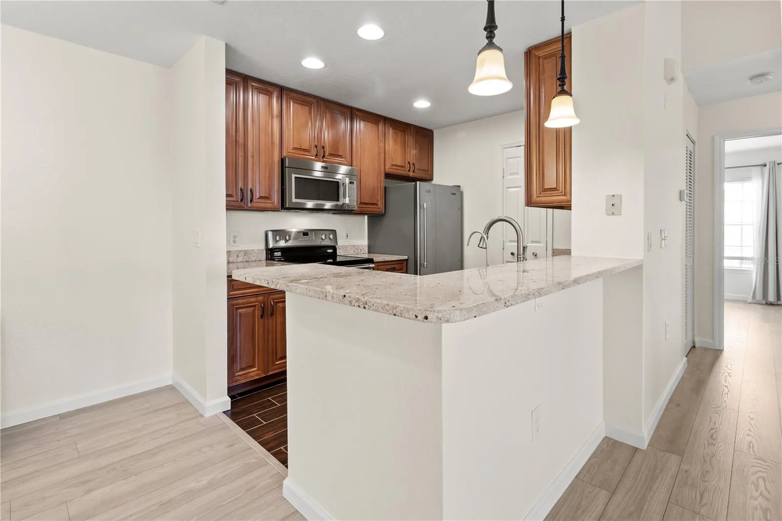 8911 MANOR LOOP #208, #208