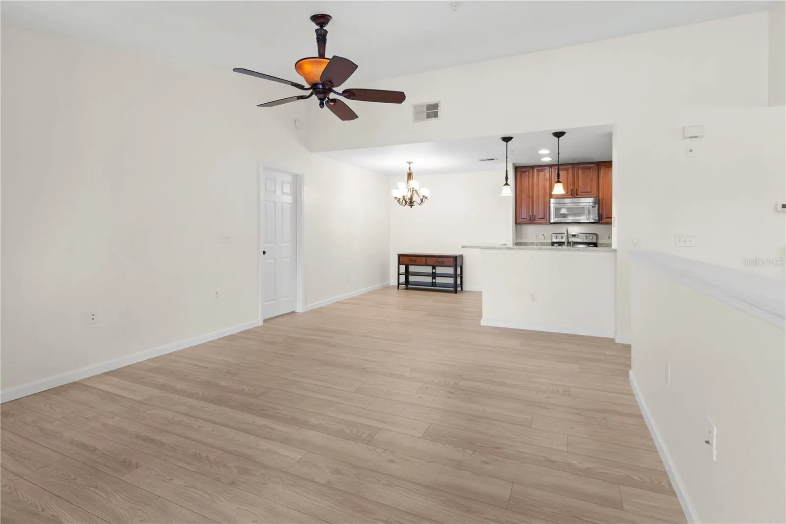 8911 MANOR LOOP #208, #208