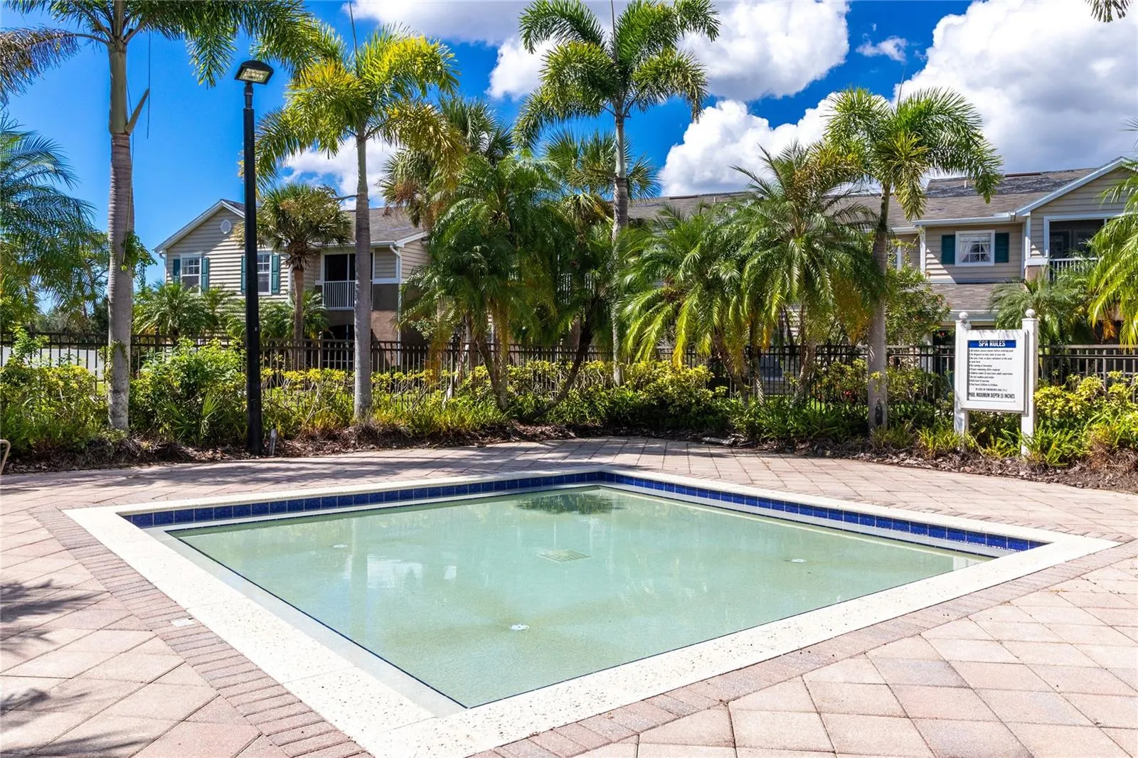 8911 MANOR LOOP #208, #208