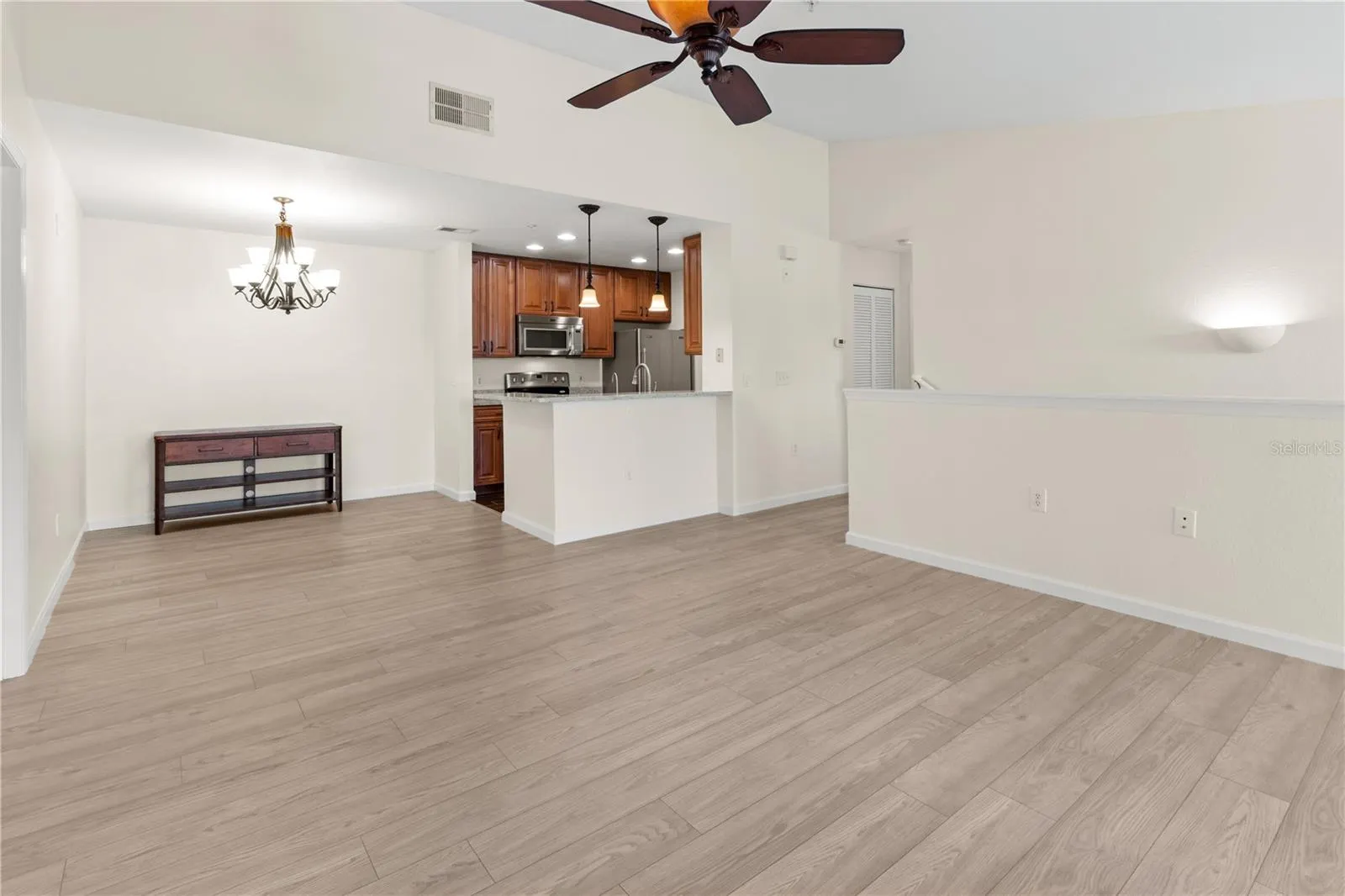 8911 MANOR LOOP #208, #208