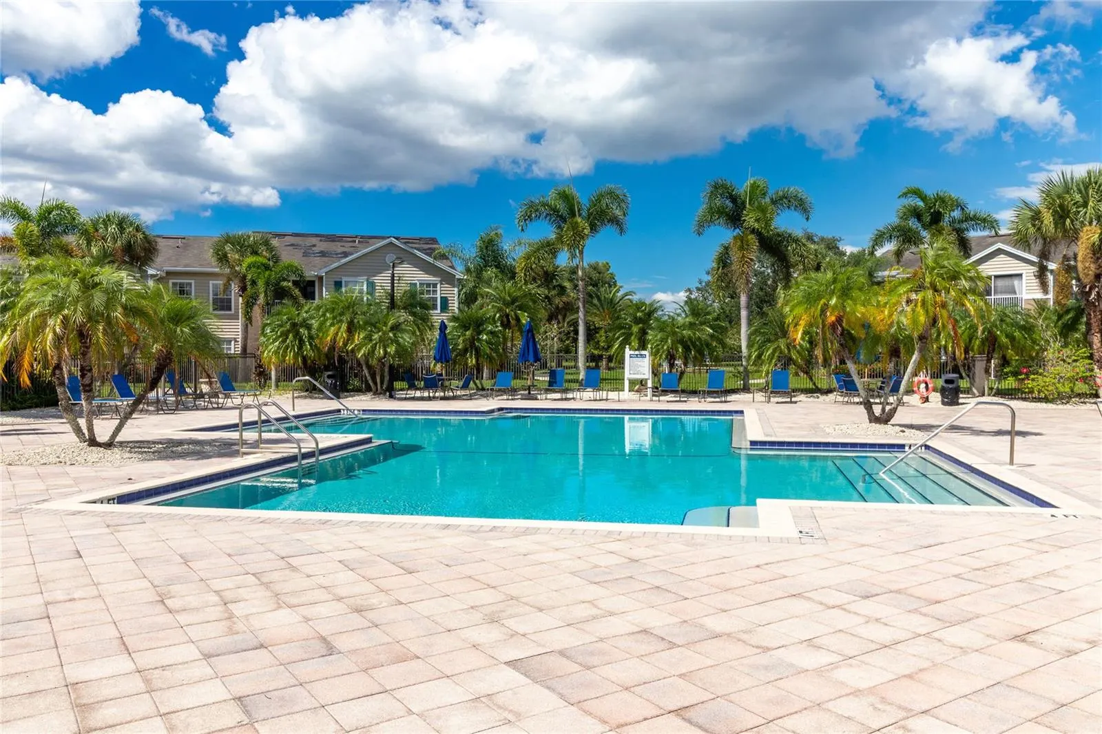 8911 MANOR LOOP #208, #208