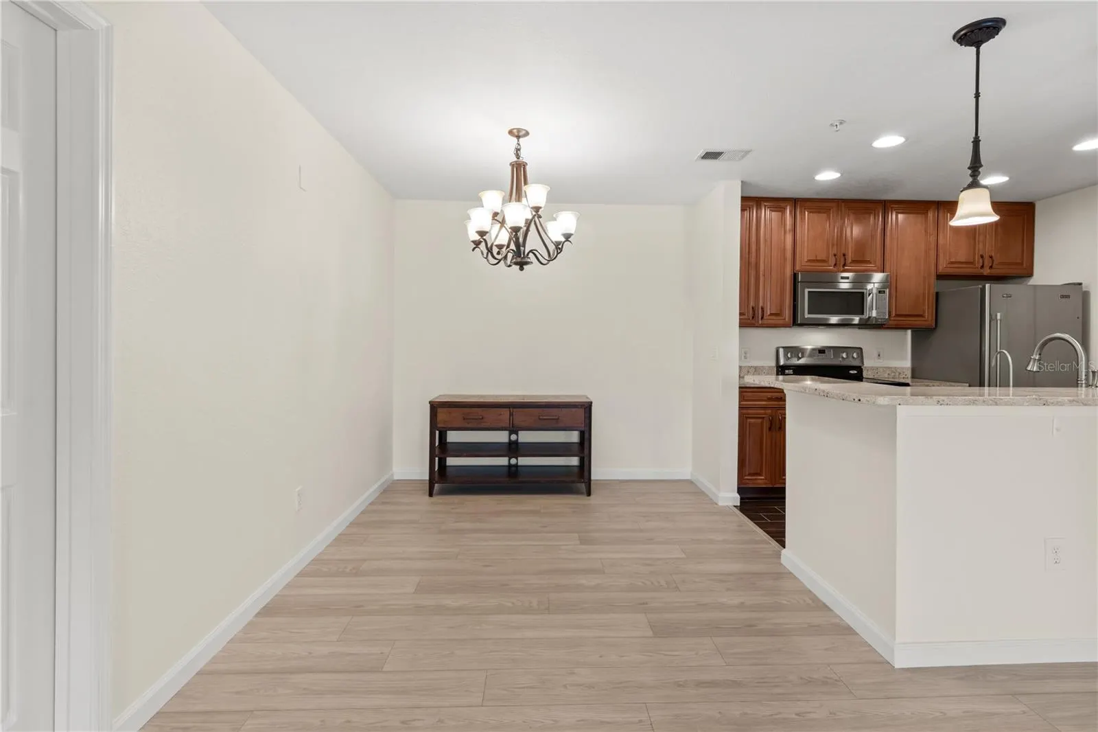 8911 MANOR LOOP #208, #208