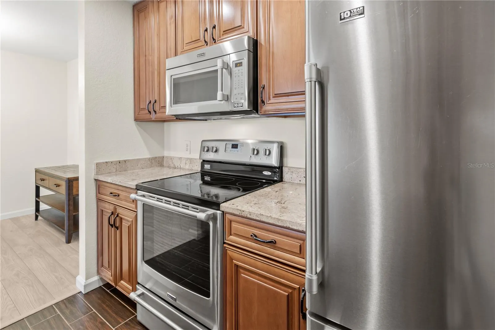 8911 MANOR LOOP #208, #208
