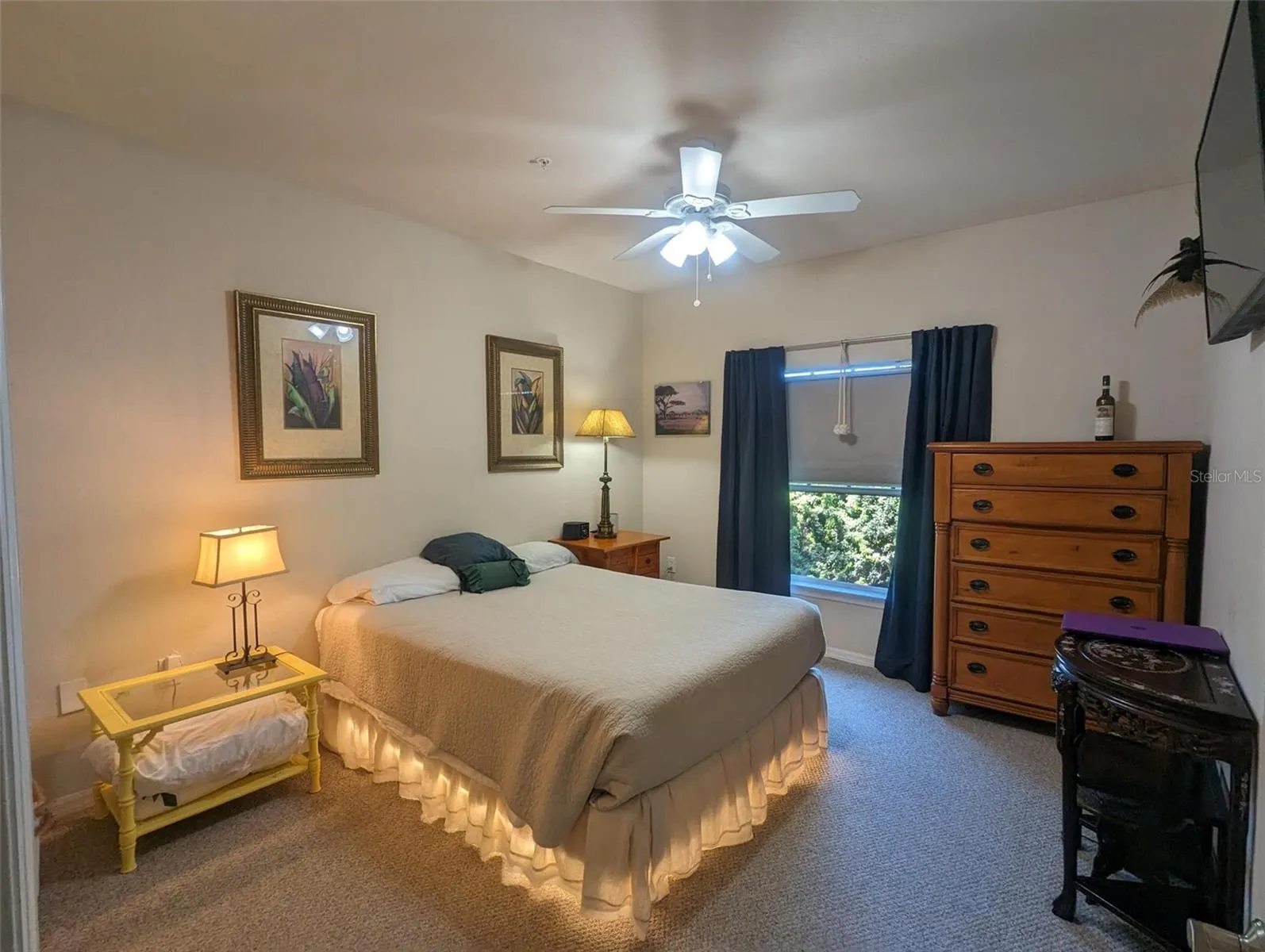 5140 NORTHRIDGE RD #206, #206