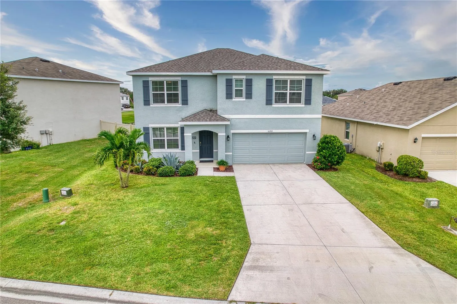 16705 SOUTHERN OAKS TRL
