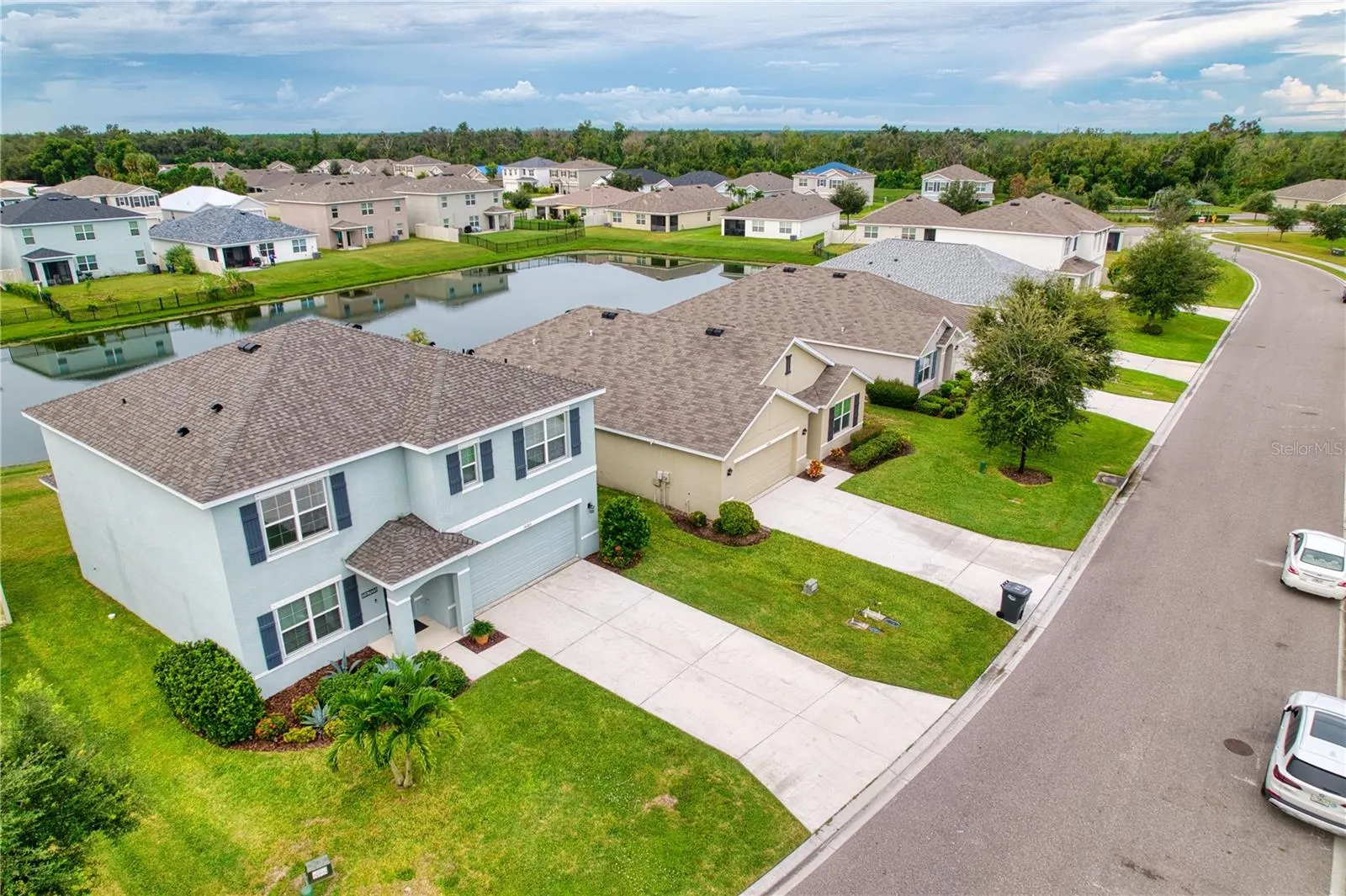 16705 SOUTHERN OAKS TRL