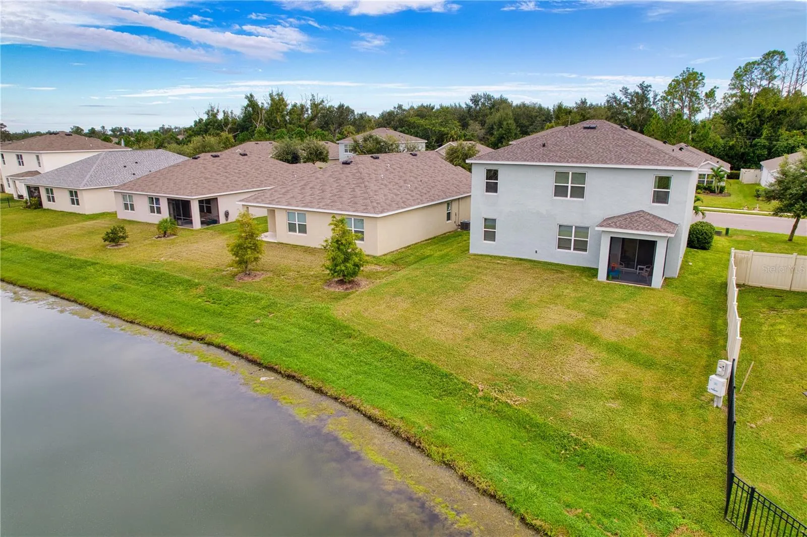 16705 SOUTHERN OAKS TRL