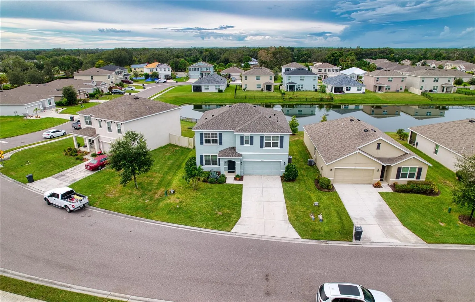 16705 SOUTHERN OAKS TRL