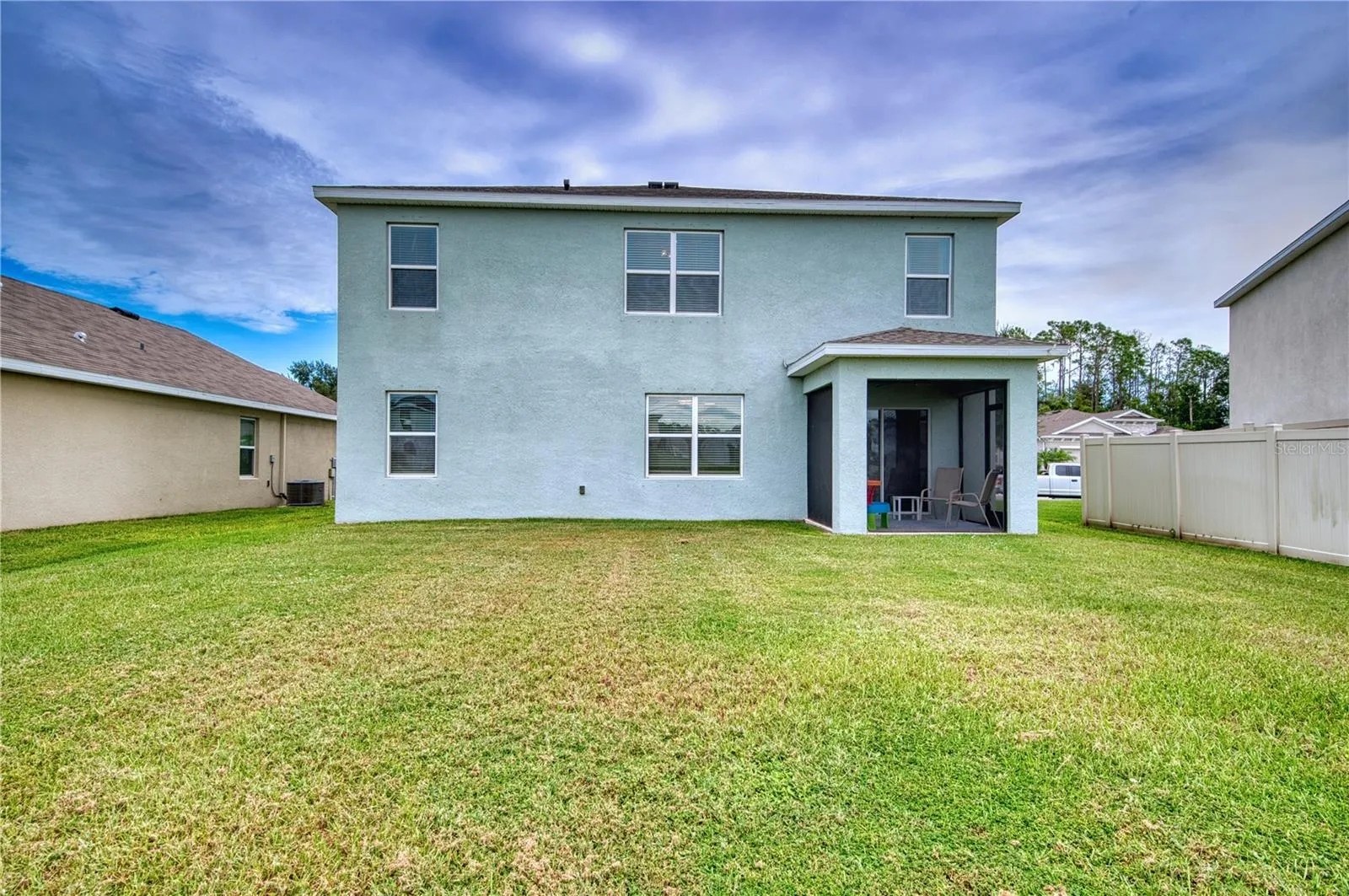 16705 SOUTHERN OAKS TRL