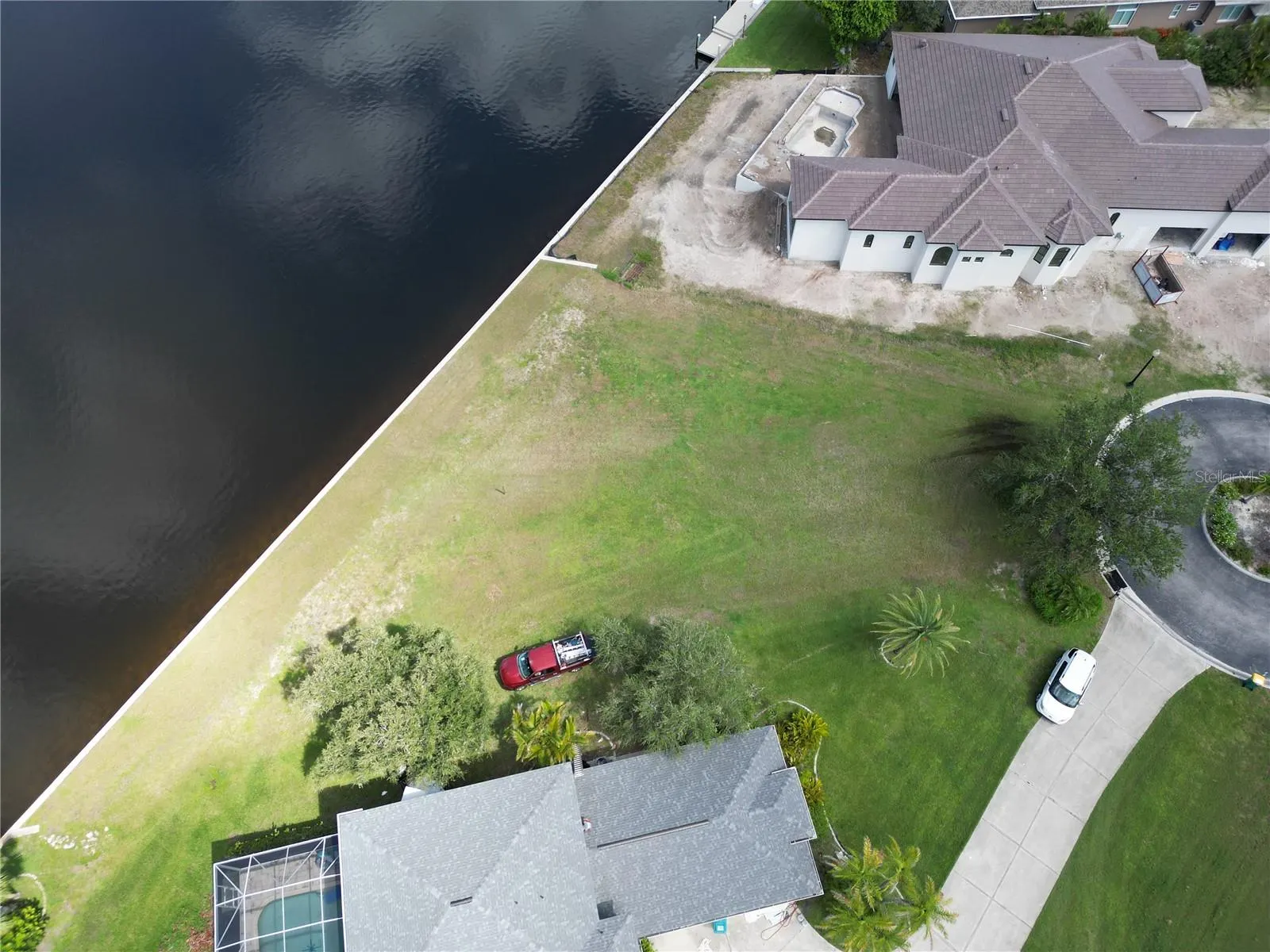4361 POINT CT