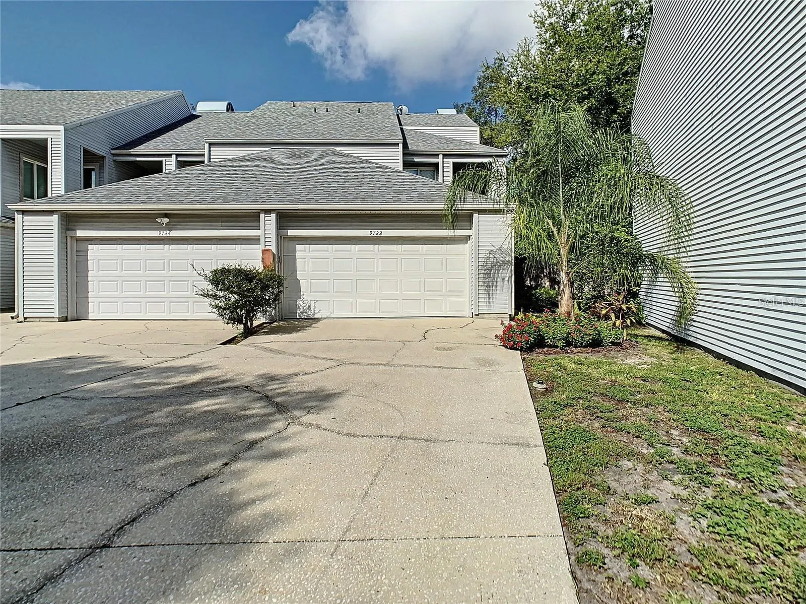 9722 TIFFANY OAKS LN #14, #14