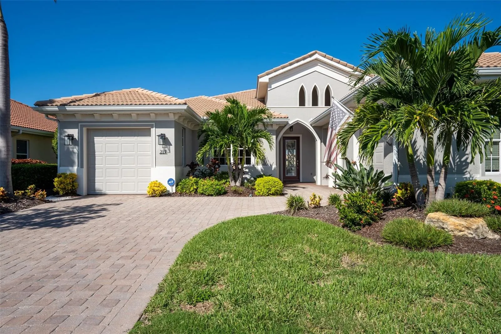 217 MARTELLAGO DR