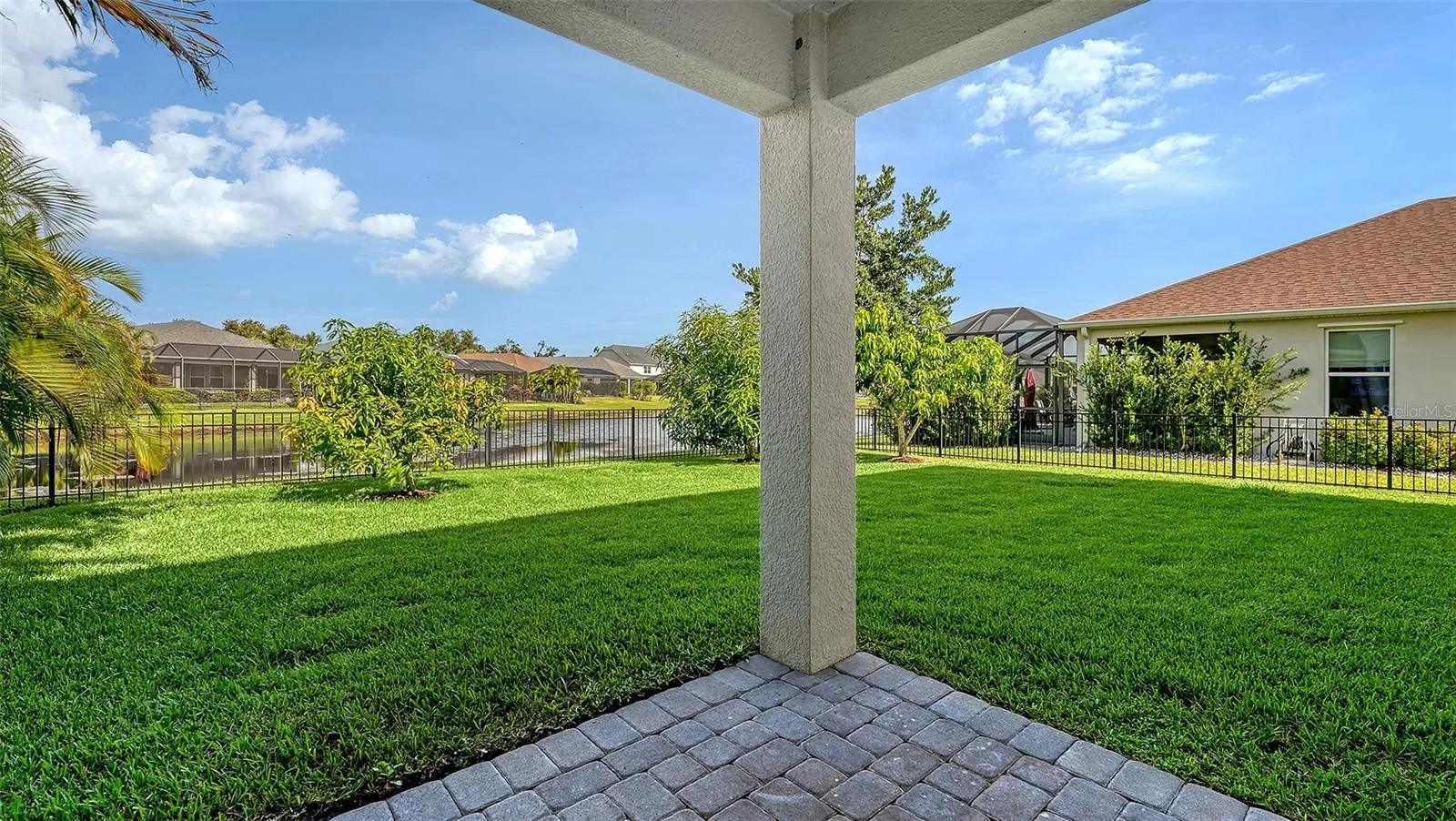 12579 RYEGRASS LOOP