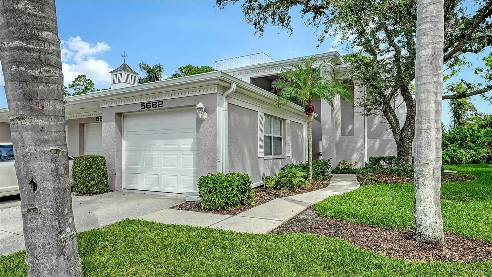 5682 SHEFFIELD GREENE CIR #78, #78