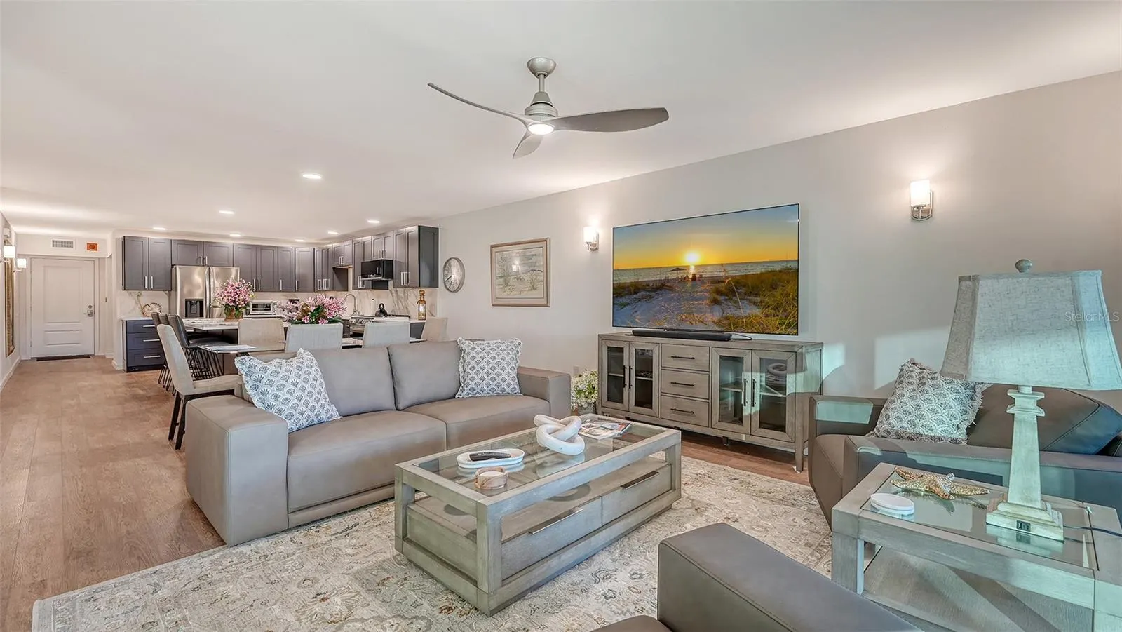 5757 GULF OF MEXICO DR #204, #204