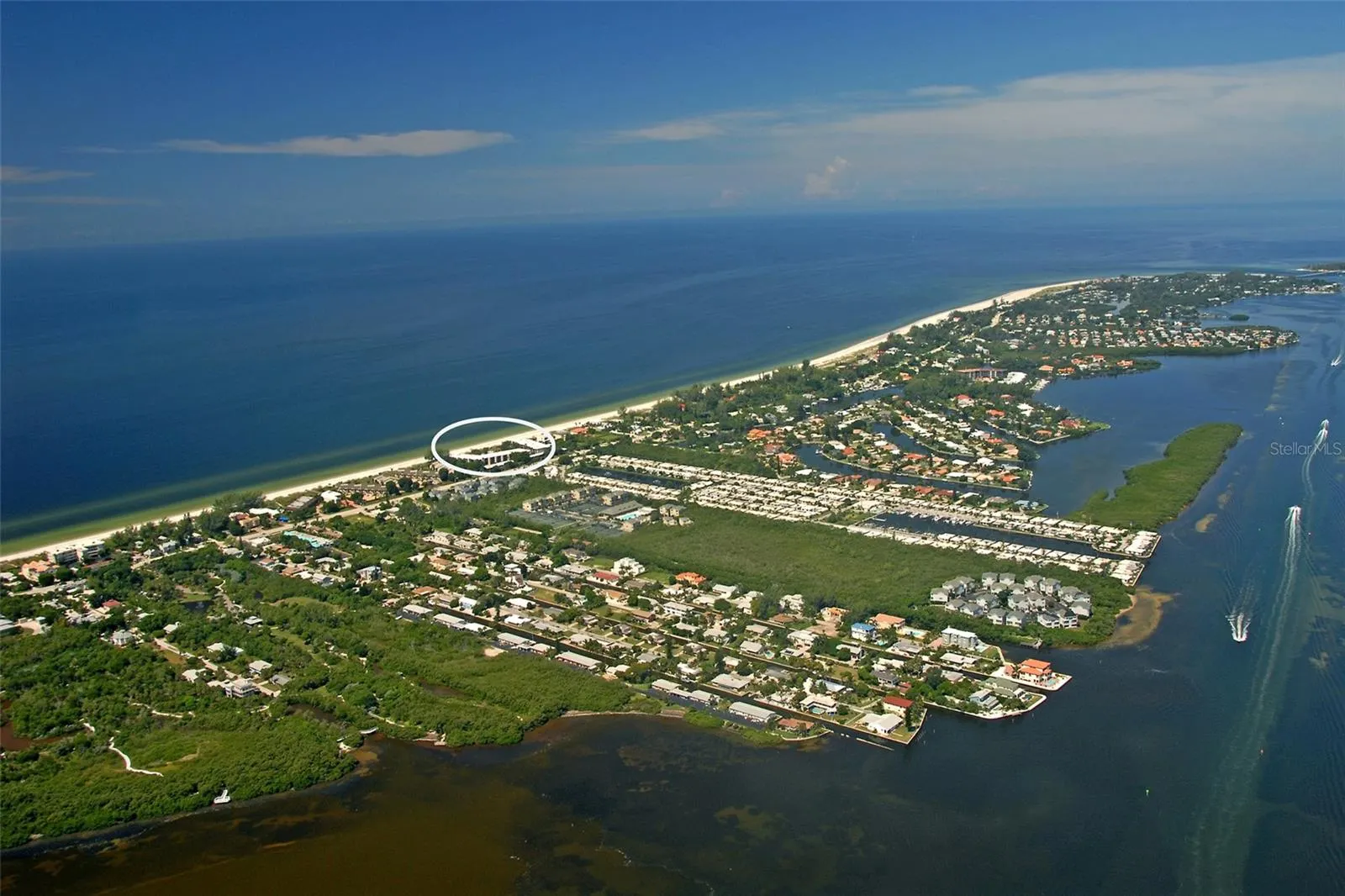 5757 GULF OF MEXICO DR #204, #204
