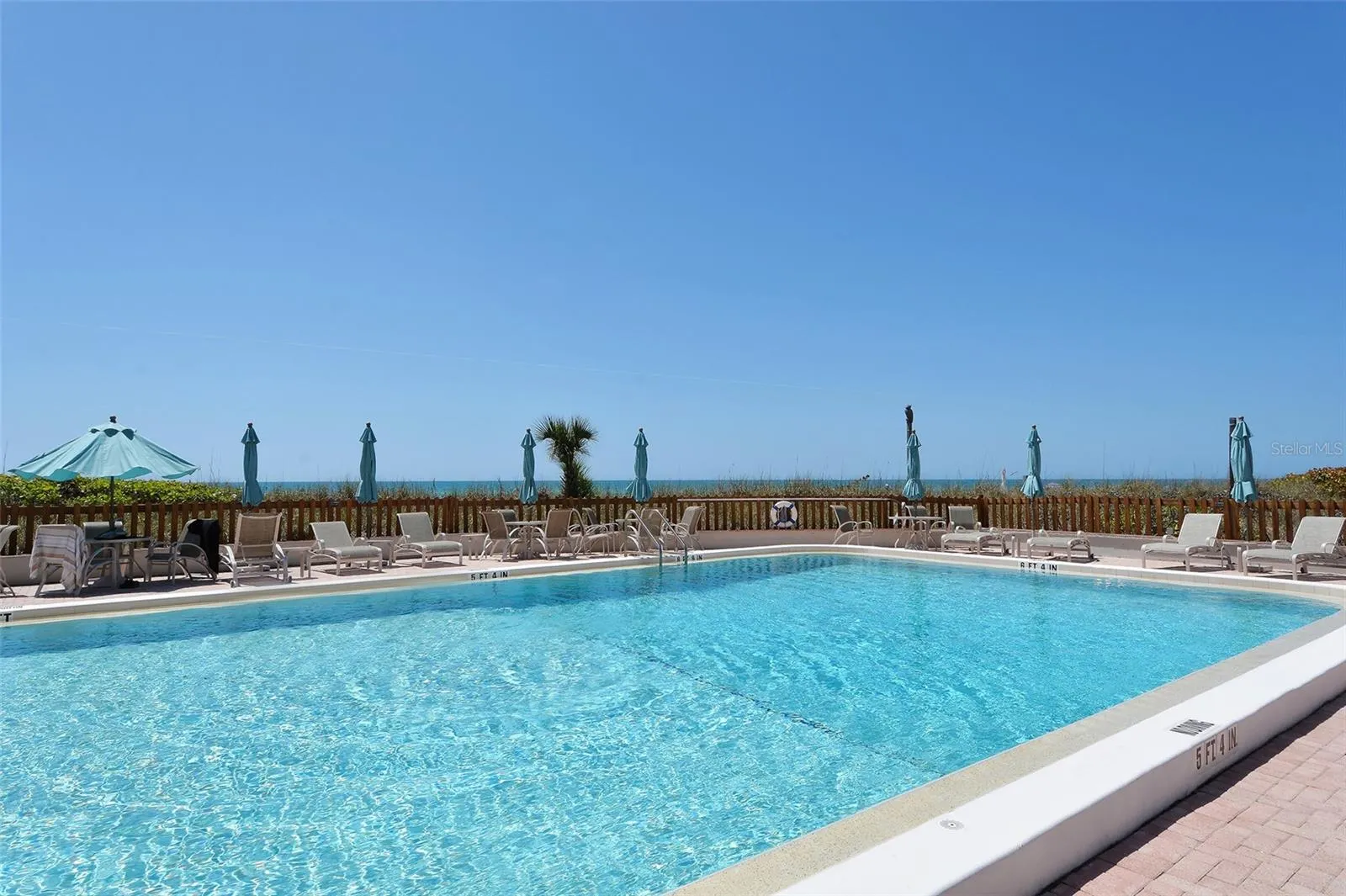 5757 GULF OF MEXICO DR #204, #204