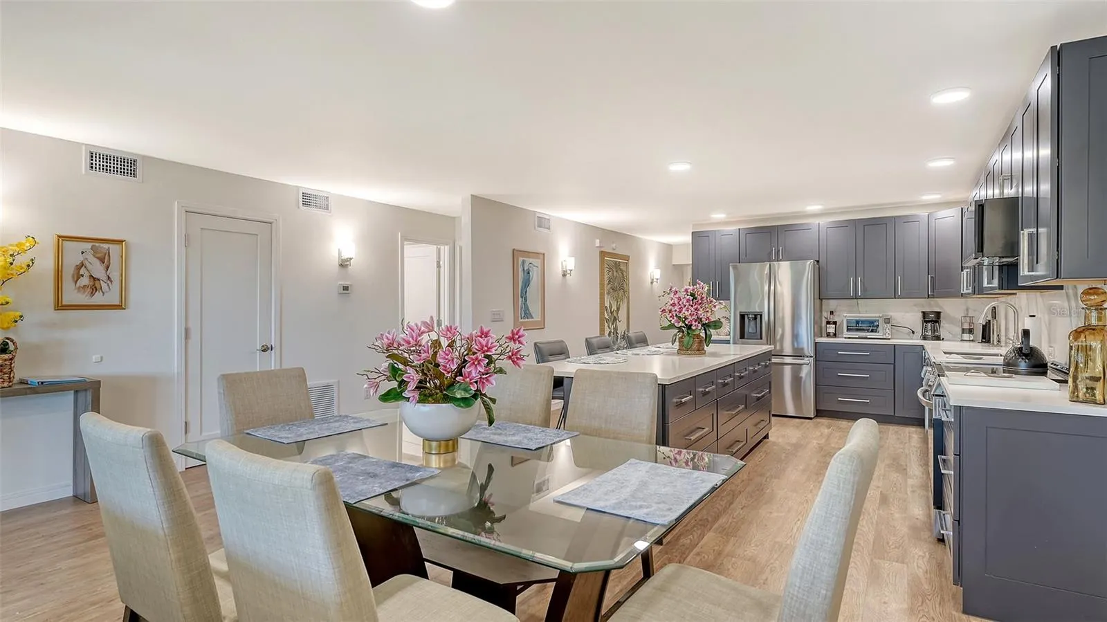 5757 GULF OF MEXICO DR #204, #204